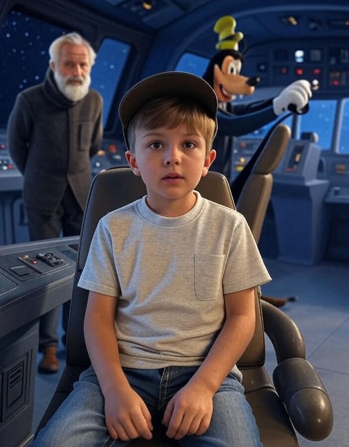 Tobi a kouzelna cepice