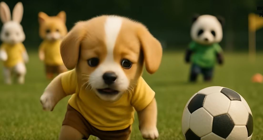 ginger - zapas to byl tezky a namahavy vsihcni bojovali ze vsech sil