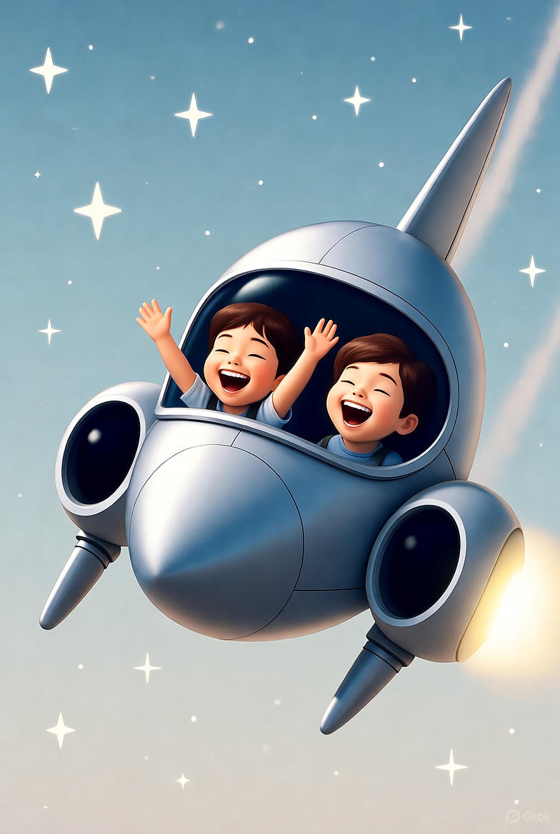 KW - SW FLIGHT
