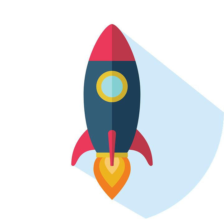 rocket