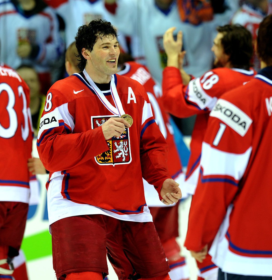 Jaromir Jagr